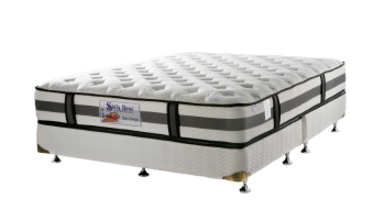 聖地牙哥獨立筒床墊