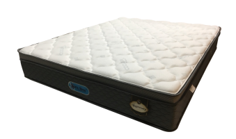 席德瑞思紀念床2代獨立筒床墊