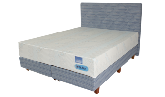 魔術獨立筒床墊