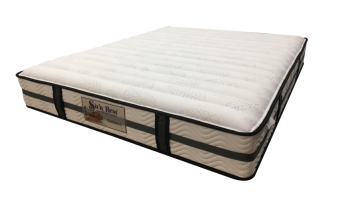 奧克蘭獨立筒床墊