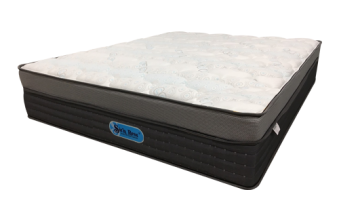 天空-2018獨立筒床墊