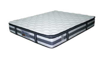 紐奧良記憶床墊