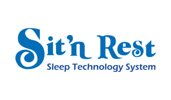 AI智能舒適簡約風電動床