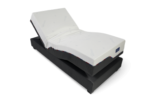 AI智能氣動按摩床