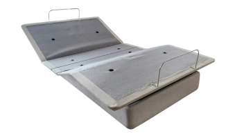 AI智能音波律動床