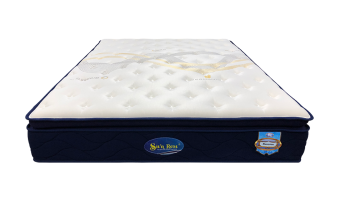 休士頓獨立筒床墊 (2024款)