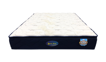 亞特蘭大獨立筒床墊 (2024款)