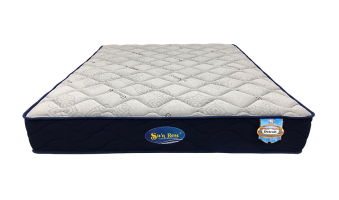 底特律獨立筒床墊 (2024款)