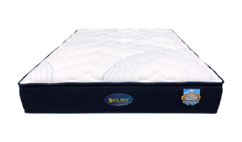 華盛頓獨立筒床墊 (2024款)