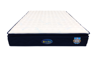 邁阿密獨立筒床墊 (2024款)