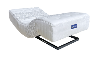 AI智能止鼾享睡電動床