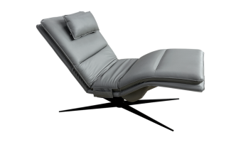 AI智能太空動能瑜珈電動床