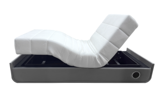 3D水平律動運動床