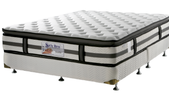 西雅圖 彈簧床推薦床墊